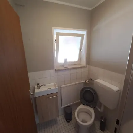 Trudering Casa de hóspedes