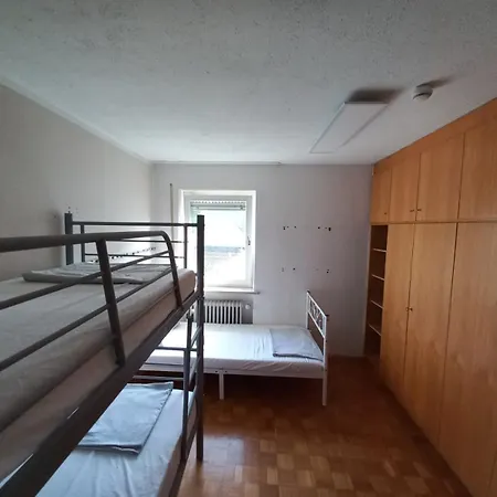 Trudering Casa de hóspedes