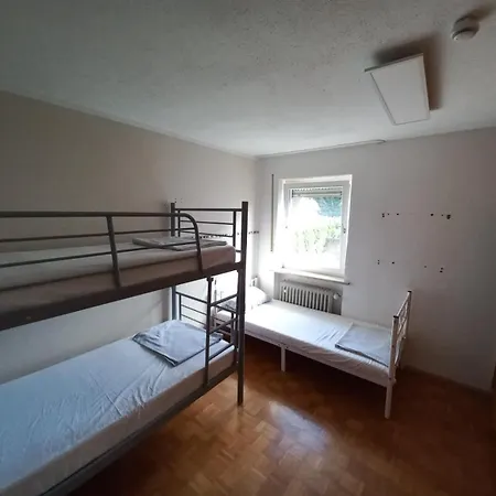 Casa de hóspedes Trudering