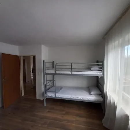 Casa de hóspedes Trudering *