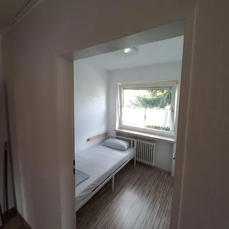 Trudering Casa de hóspedes *