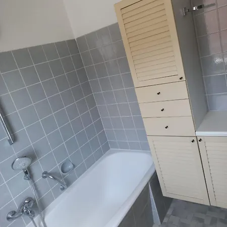 Trudering Casa de hóspedes *