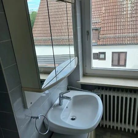 Casa de hóspedes Trudering Munique