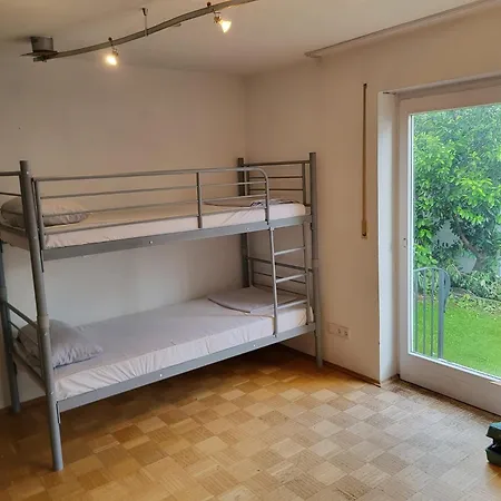 Trudering Casa de hóspedes *