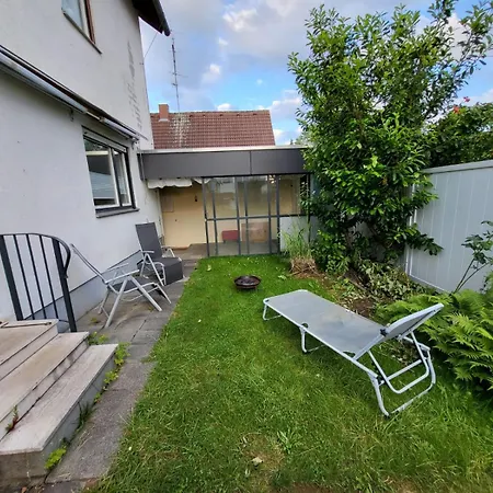 Guest house Trudering *