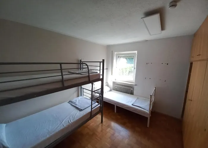 Guest house Trudering
