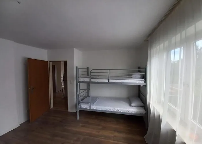 Guest house Trudering *