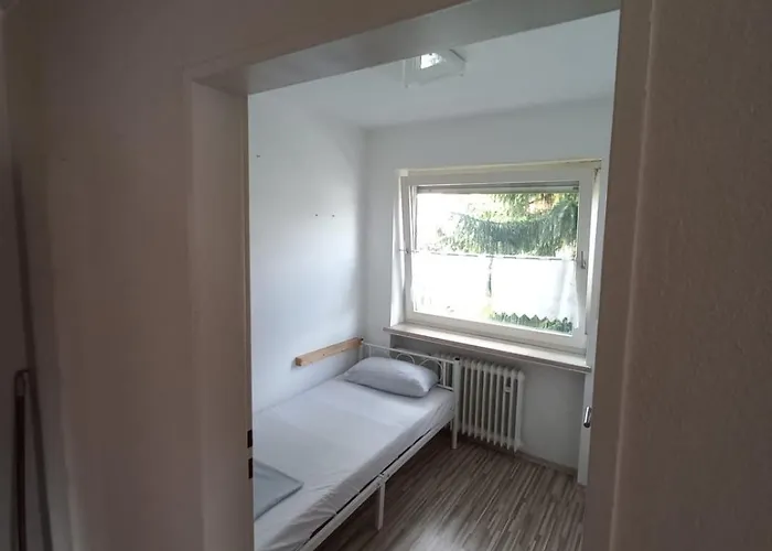 Trudering Guest house *