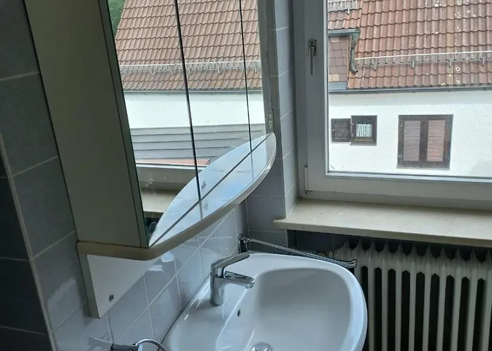 Guest house Trudering Munich