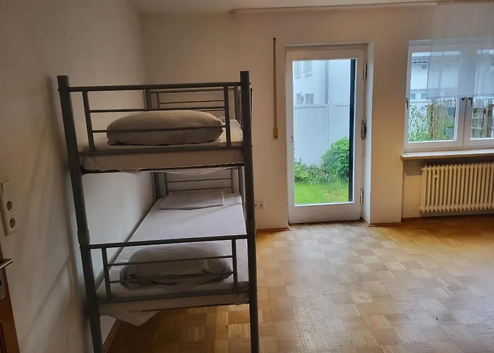 Affittacamere Trudering *