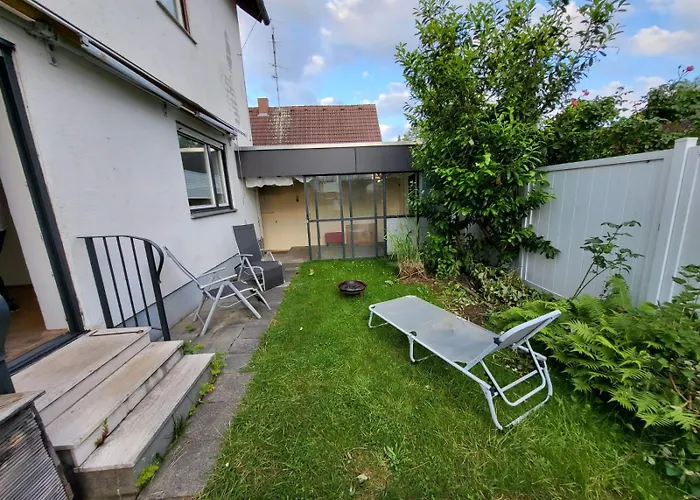 Guest house Trudering *